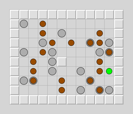 Puzzle screenshot
